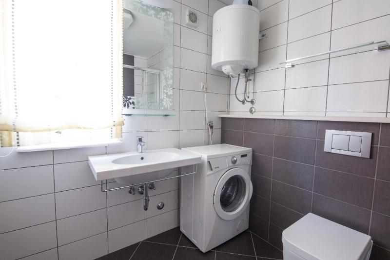 Penthouse Apartment image 3