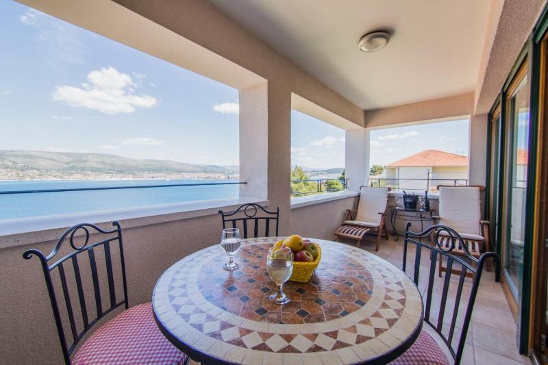 Three-Bedroom Apartment image 1