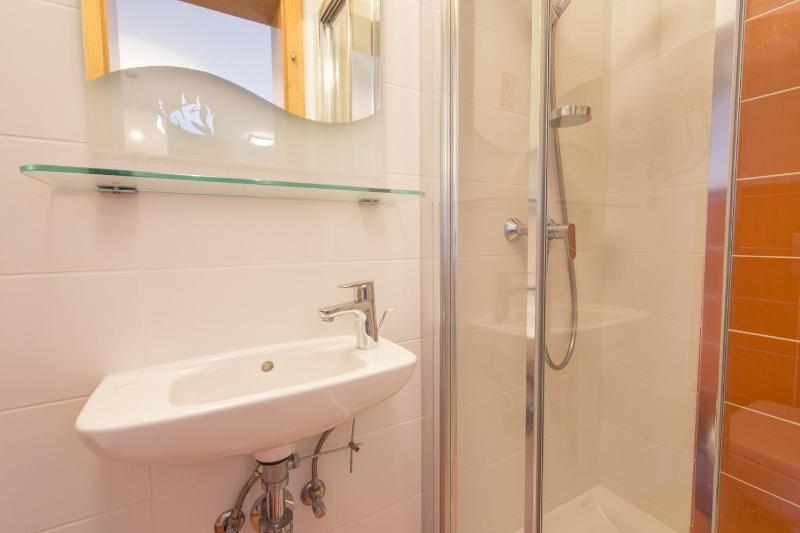 Three-Bedroom Apartment image 4