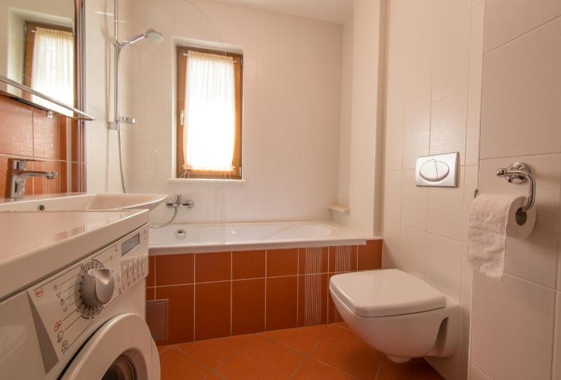 Three-Bedroom Apartment image 3