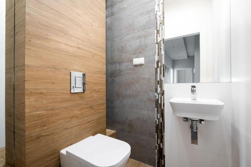 Penthouse Apartment image 3