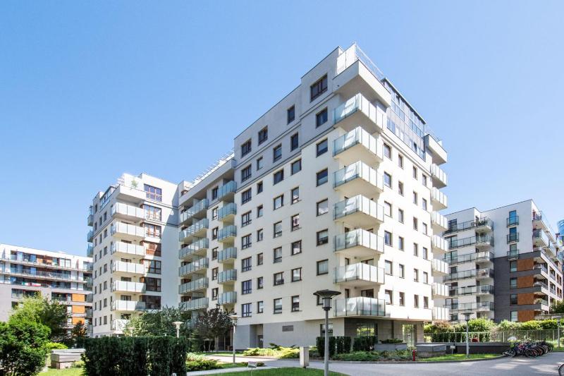 Penthouse Apartment image 4
