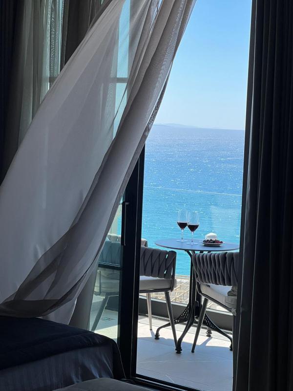 Rozafa Palace Hotel - image 16