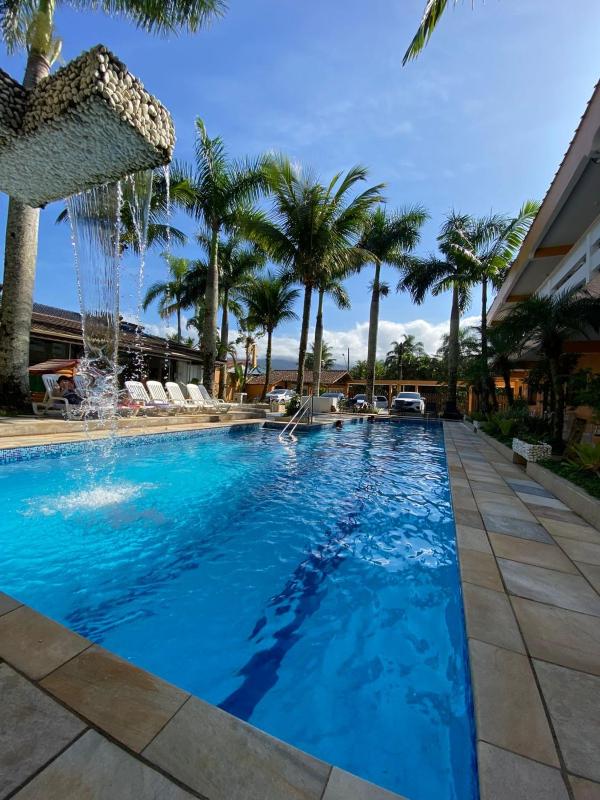 Pousada Acquaville PISCINA CLIMATIZADA - image 11