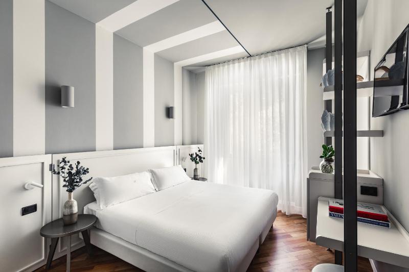 Economy Double or Twin Room image 1