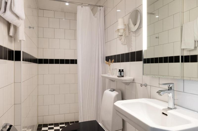 Standard Single Room - - Lilla Hotellet image 3