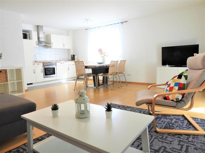 Two-Bedroom Apartment Ground Floor (A1) image 1