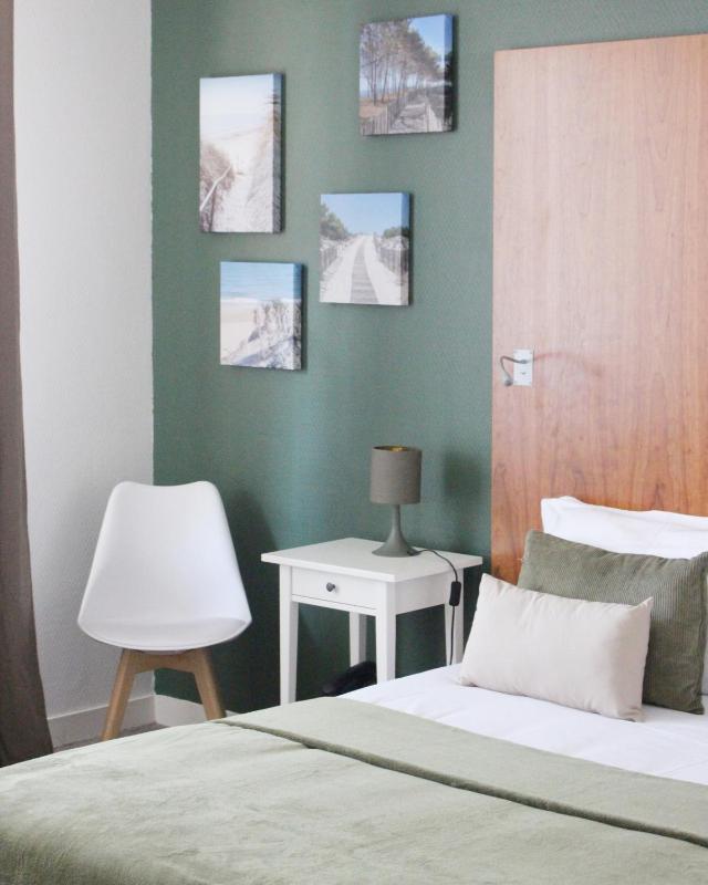 Triple Room image 1