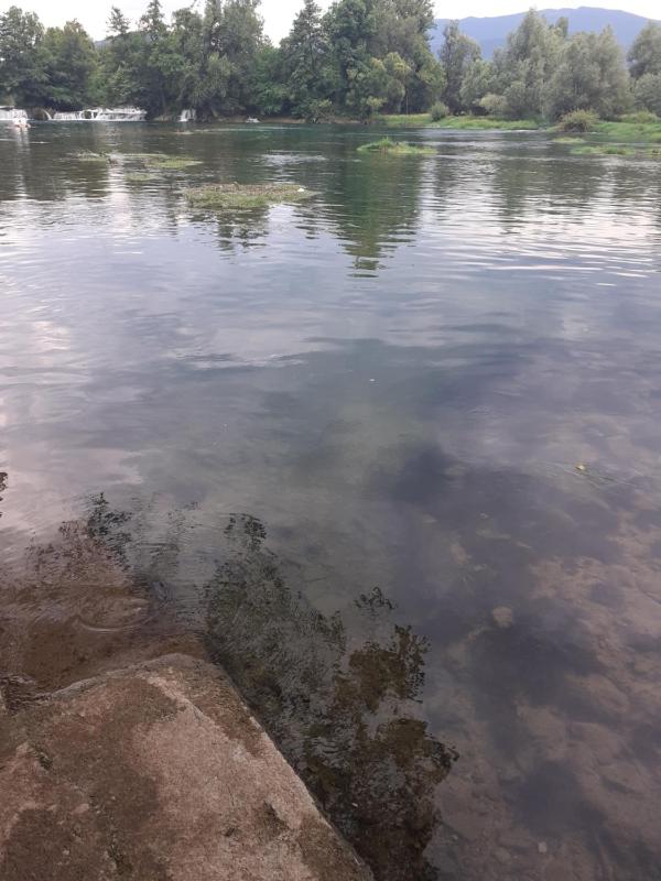 Apartman Dalal - with access to river Una - image 3