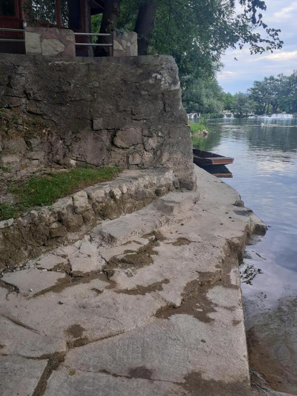 Apartman Dalal - with access to river Una - image 7