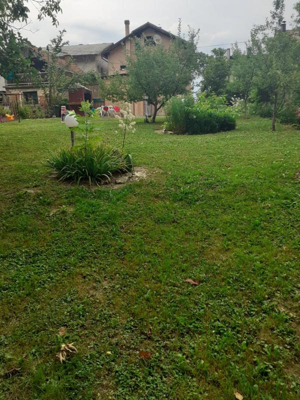 Apartman Dalal - with access to river Una - image 8
