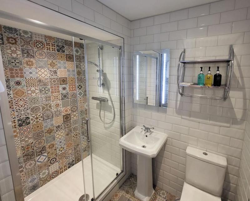 Standard Double Room image 1