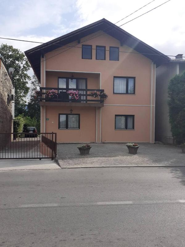 Apartman Dalal - with access to river Una - image 16