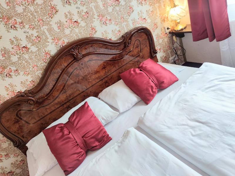 Apartment with Extra Bed image 4