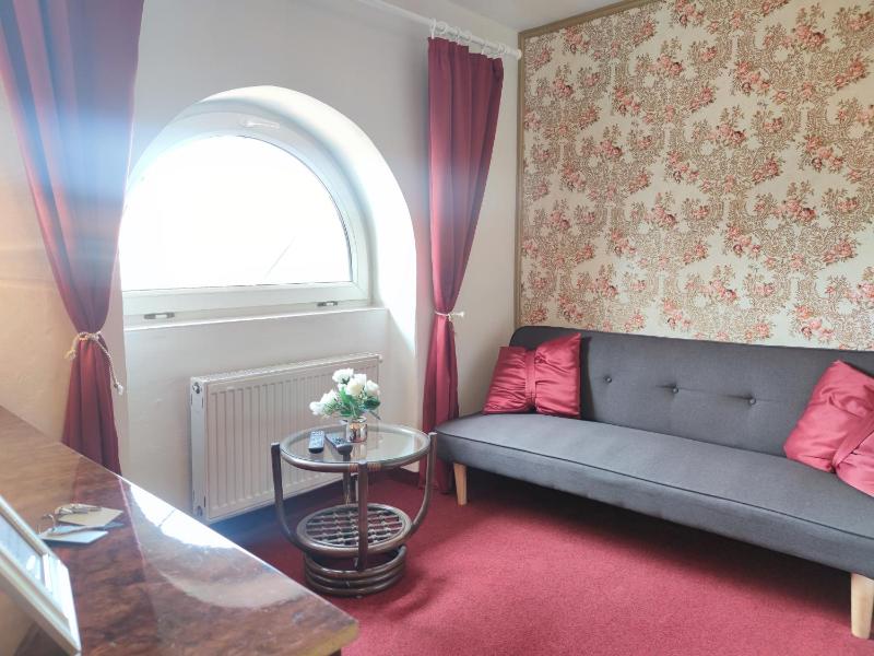 Apartment with Extra Bed image 2