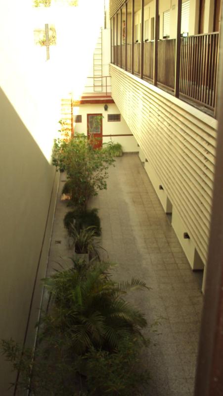 Hotel Aries Palermo - image 8
