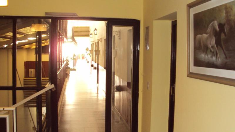 Hotel Aries Palermo - image 9