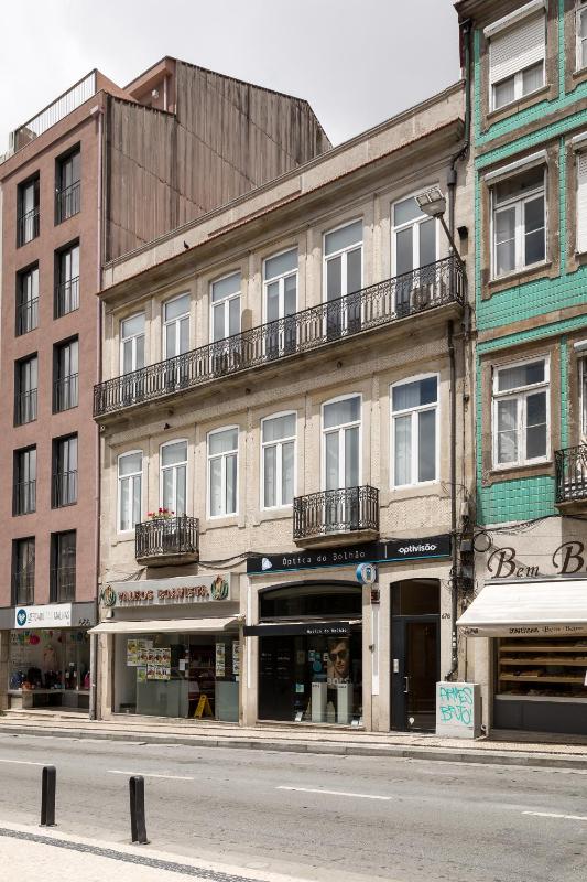 Apartment Bolhao Market by Sweet Porto - image 2