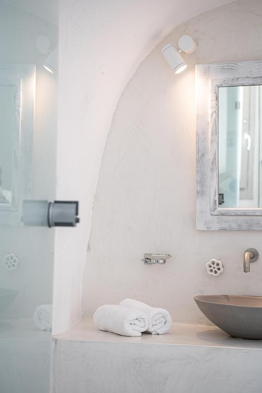 Suite with Caldera View image 3