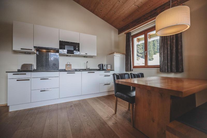 Superior Two-Bedroom Apartment image 3