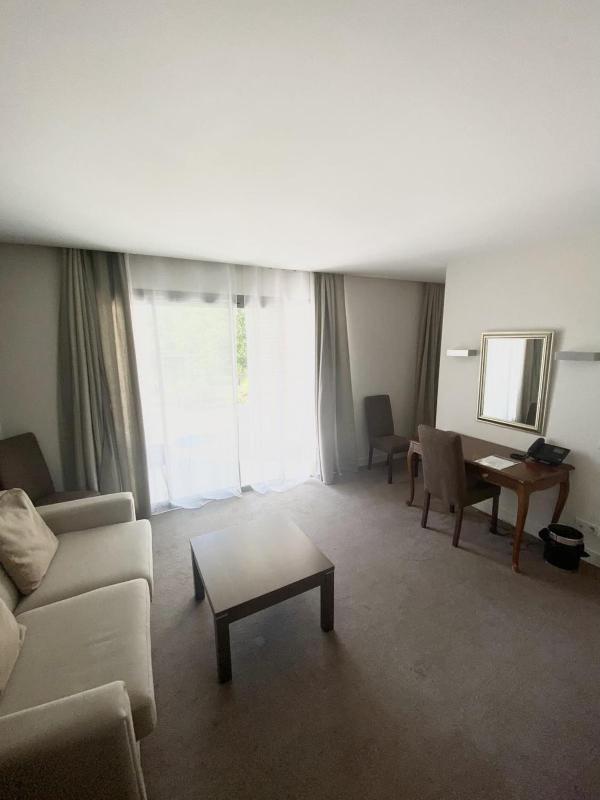 Quadruple Suite Room image 2