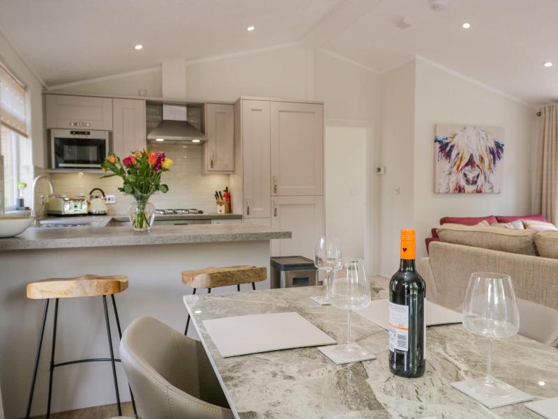 Kirkstone Lodge - image 20