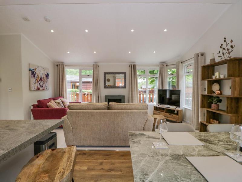 Kirkstone Lodge - image 12