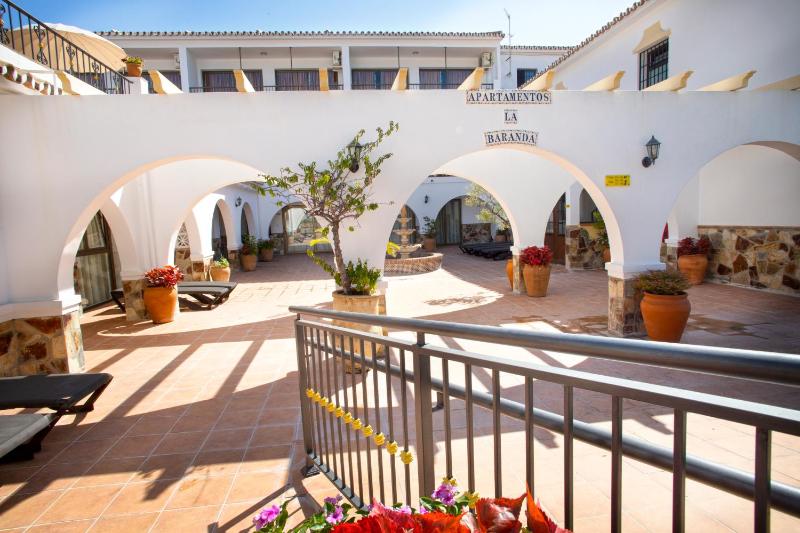 Apartamentos La Baranda - image 13