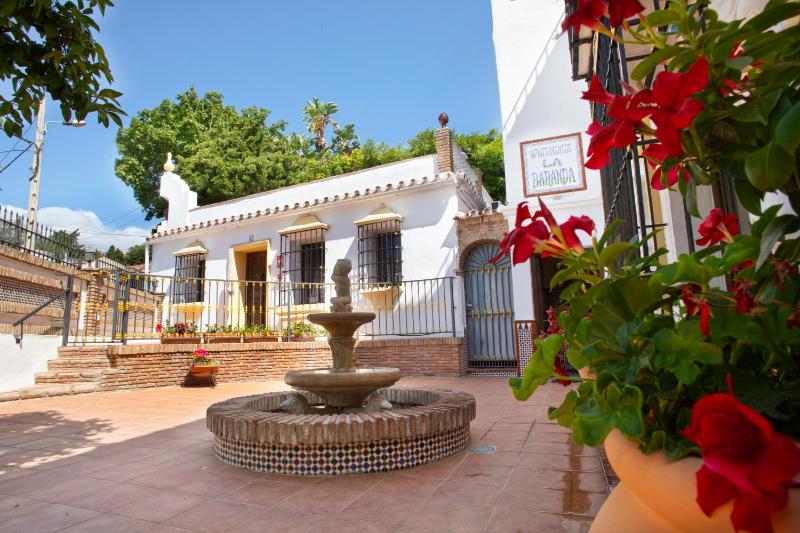 Apartamentos La Baranda - image 5