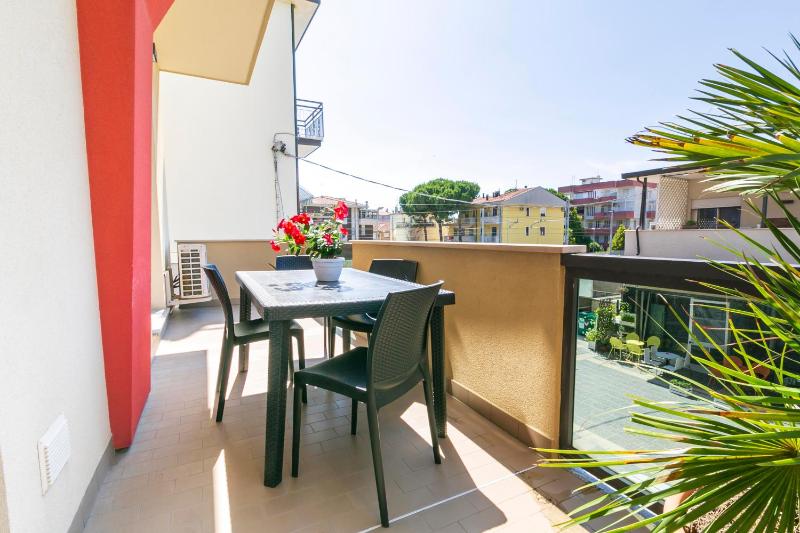 Apartment with Terrace image 4