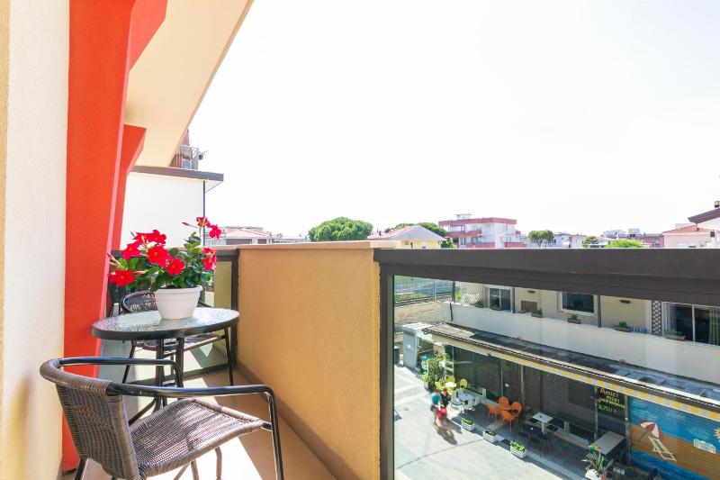 Apartment with Balcony image 4