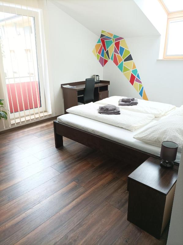 Superior Double Room image 1