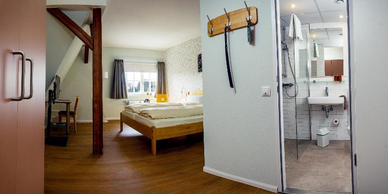 Quadruple Room image 1