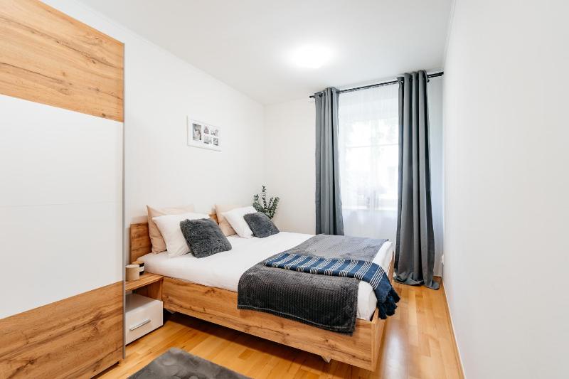 Cosy Apartment - LoftAffair Images