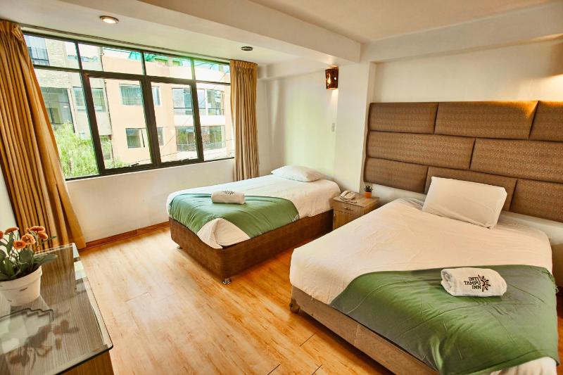 Superior Double Room image 1