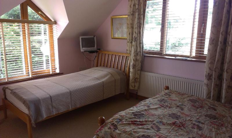 Ethan House B&B - image 4