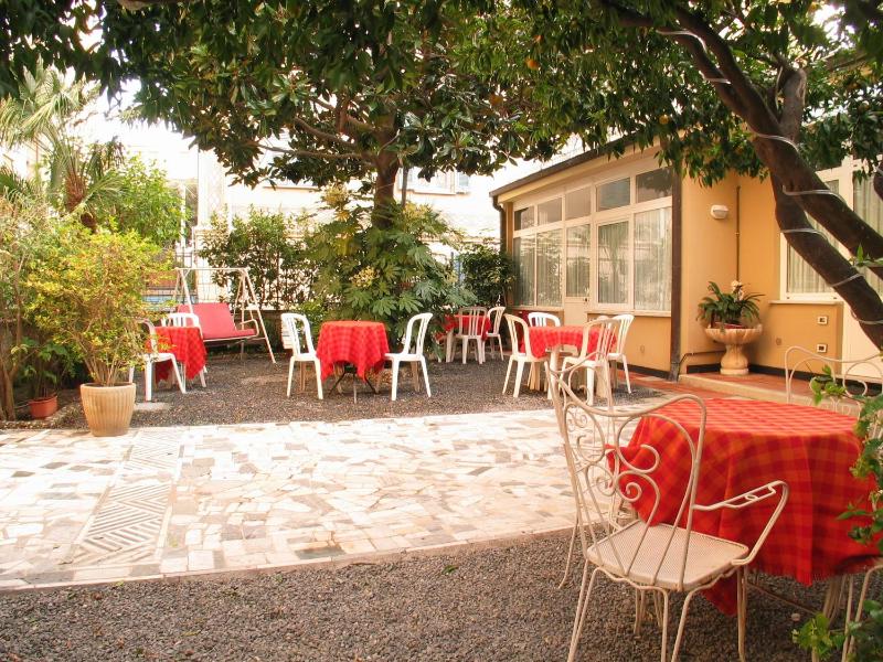 Residence Italia - image 11