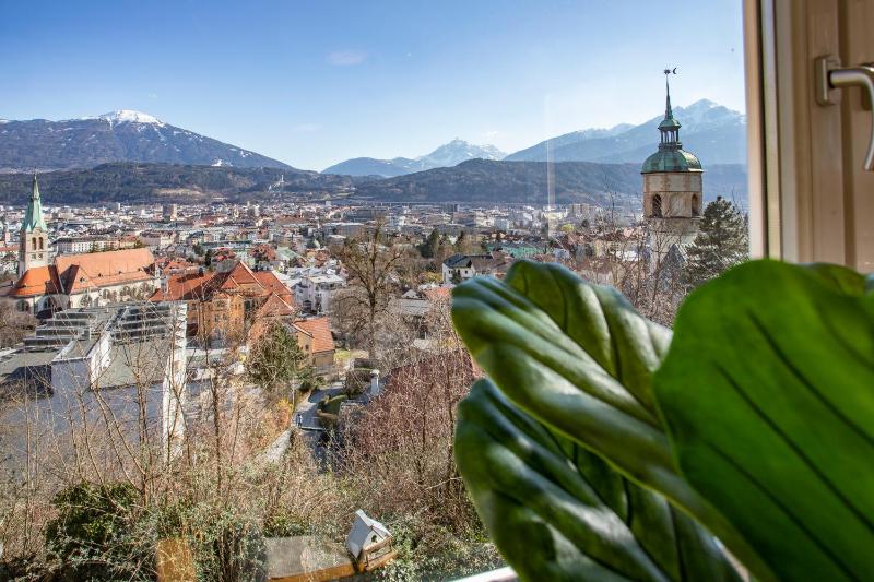 Top of Innsbruck Apartment I free parking - image 15