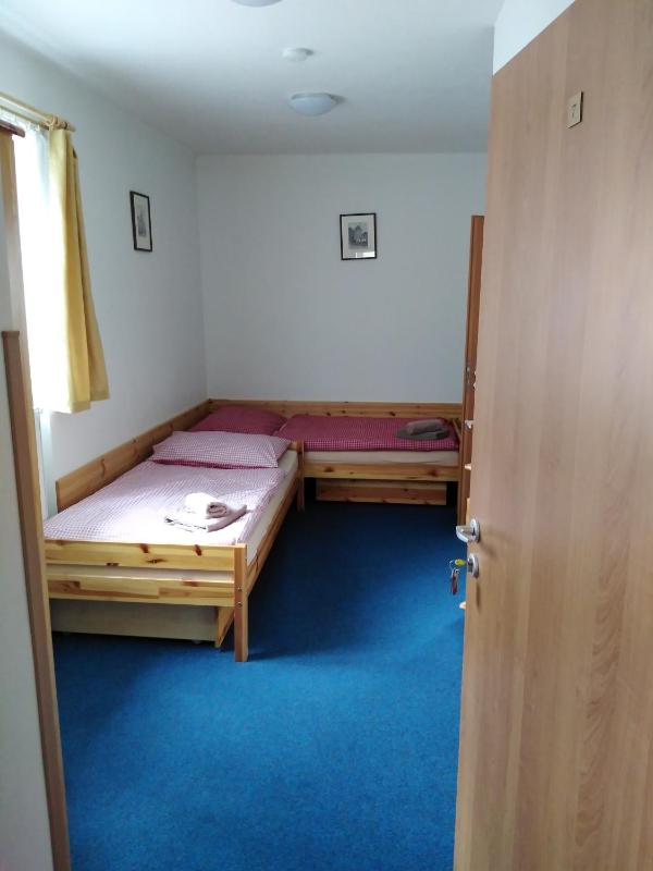 Family Room with Private Bathroom image 3
