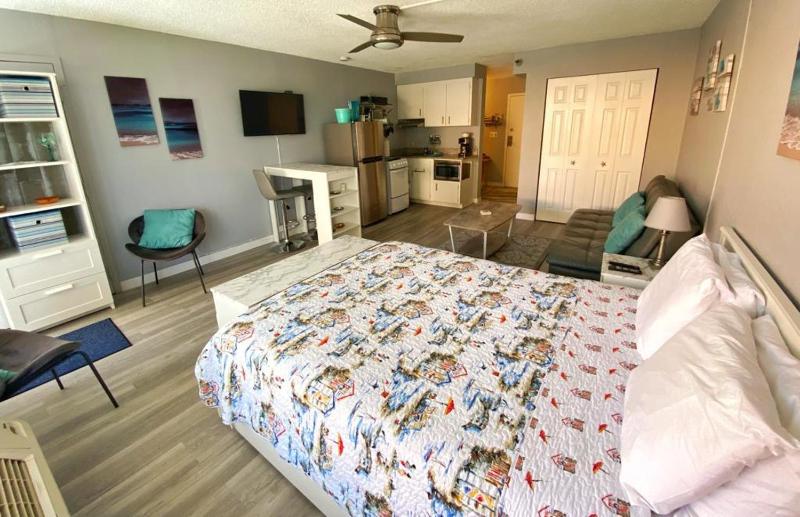 Castaways Resort Studios - image 23
