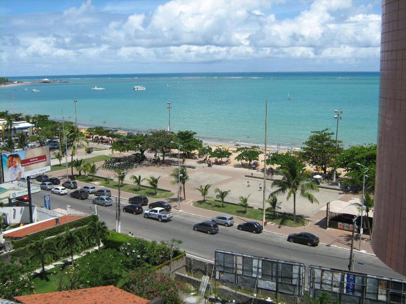 Apartamentos Praia de Pajucara - image 37