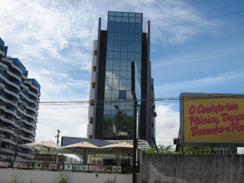 Apartamentos Praia de Pajucara - image 1