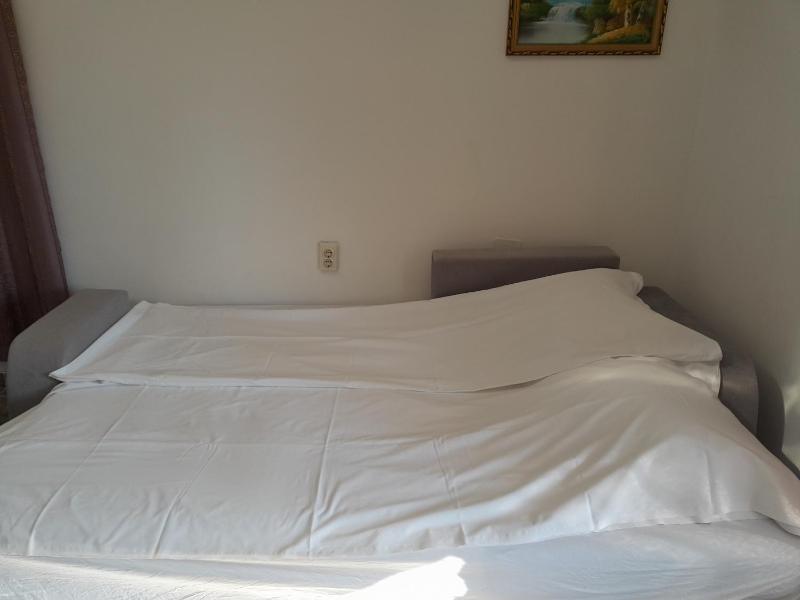 Apartment with Terrace image 2