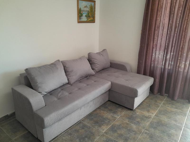 Apartment with Terrace image 3