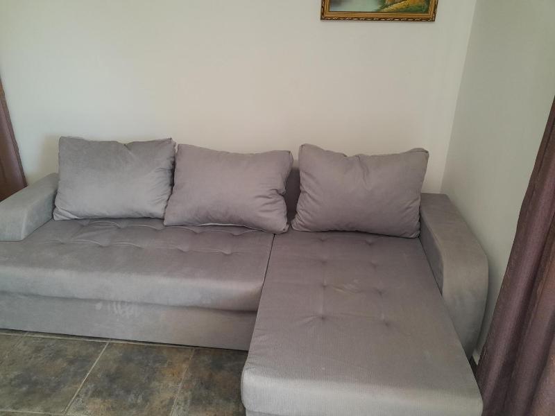 Apartment with Terrace image 4