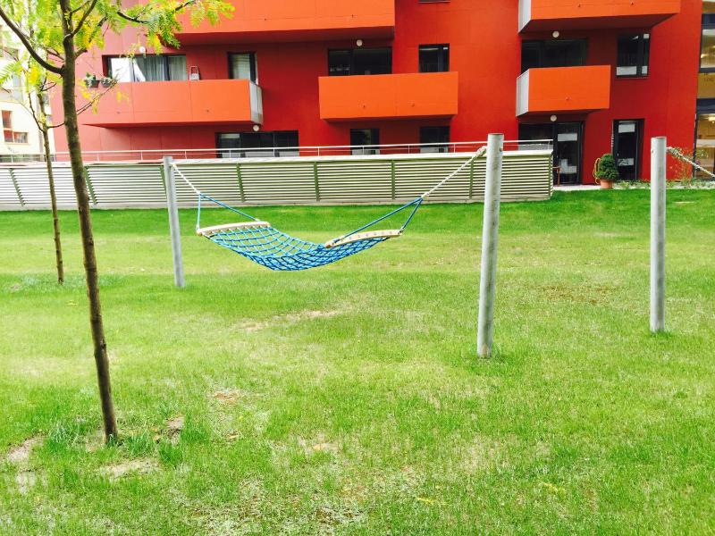 Penthouse Studio with Terrace and City View (Pool) image 4