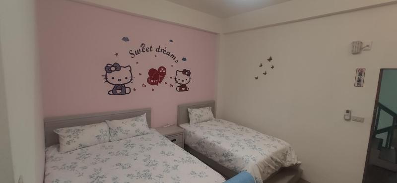 Xiangsheng Homestay - image 15