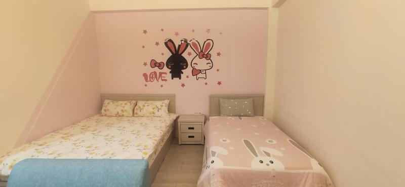 Xiangsheng Homestay - image 21