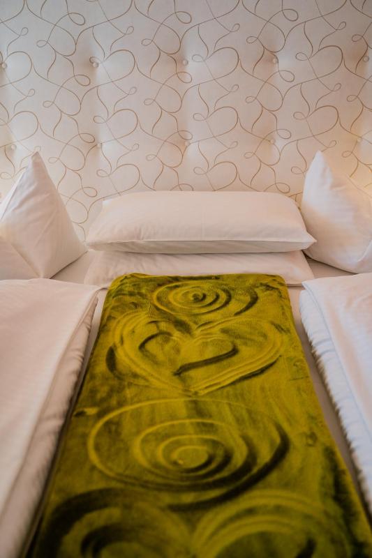 Deluxe Junior Suite image 1