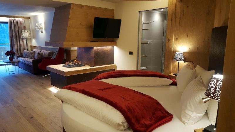 Suite with Balcony image 4